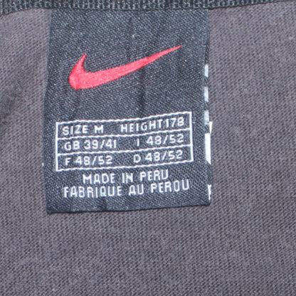 Mens UK Size M Nike Black  T-Shirt