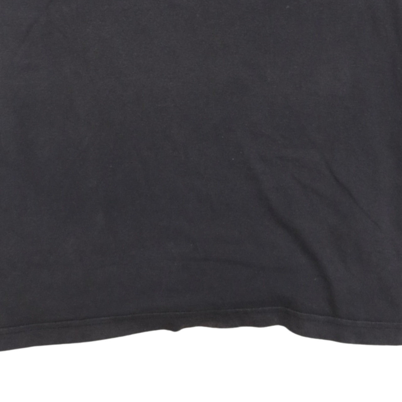 Mens UK Size M Nike Black  T-Shirt