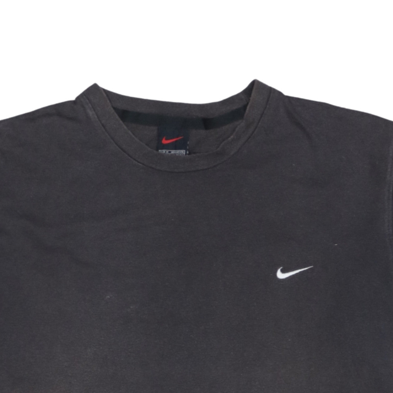 Mens UK Size M Nike Black  T-Shirt