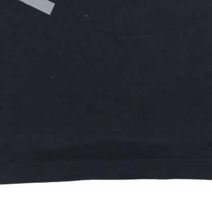 Mens UK Size L PUMA Black Gym & Training Running & Jogging Football Tank
