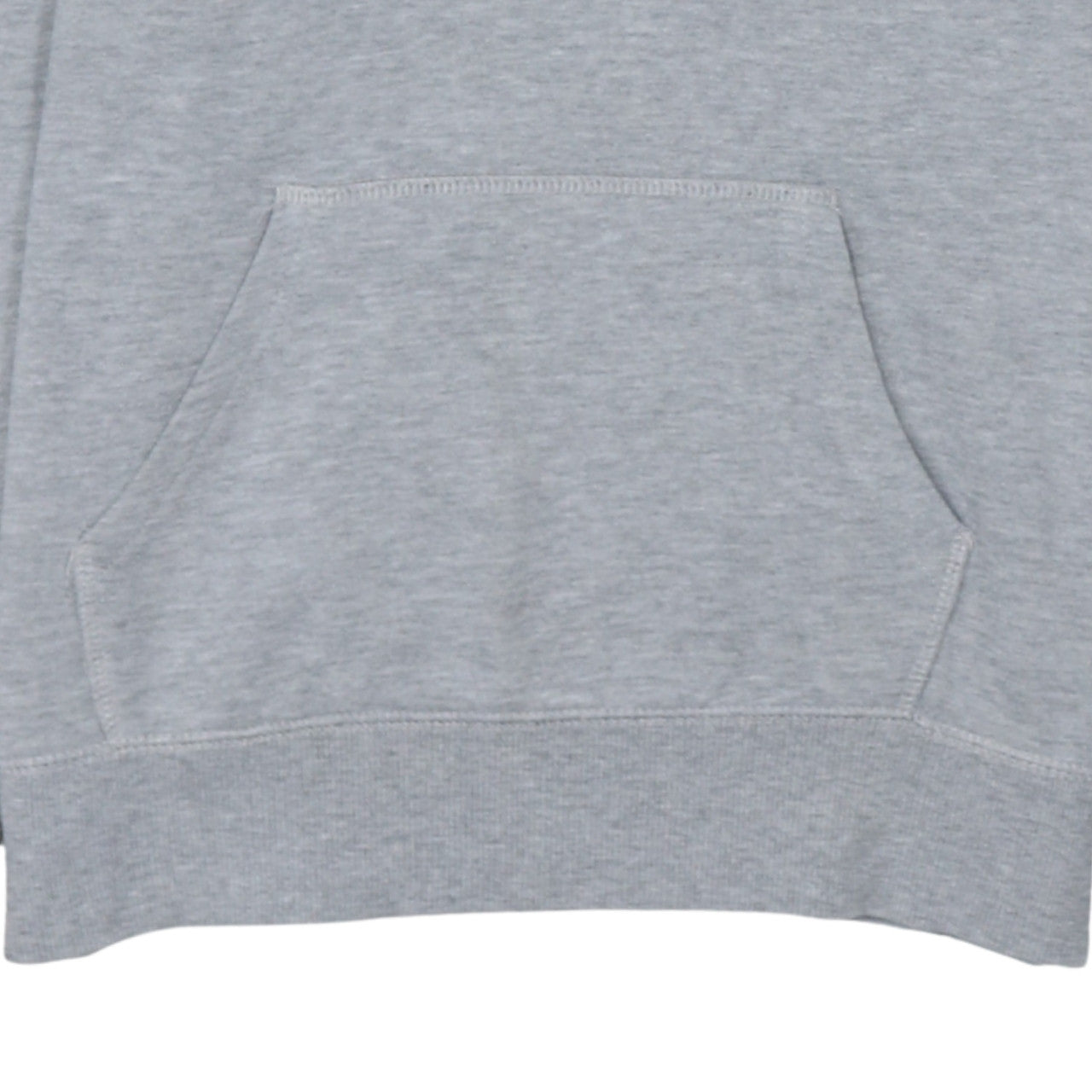 Womens UK Size L Champion Grey Pullover Hoodie