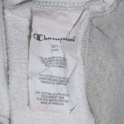 Boys UK Size 2XL Champion Grey Pullover Hoodie