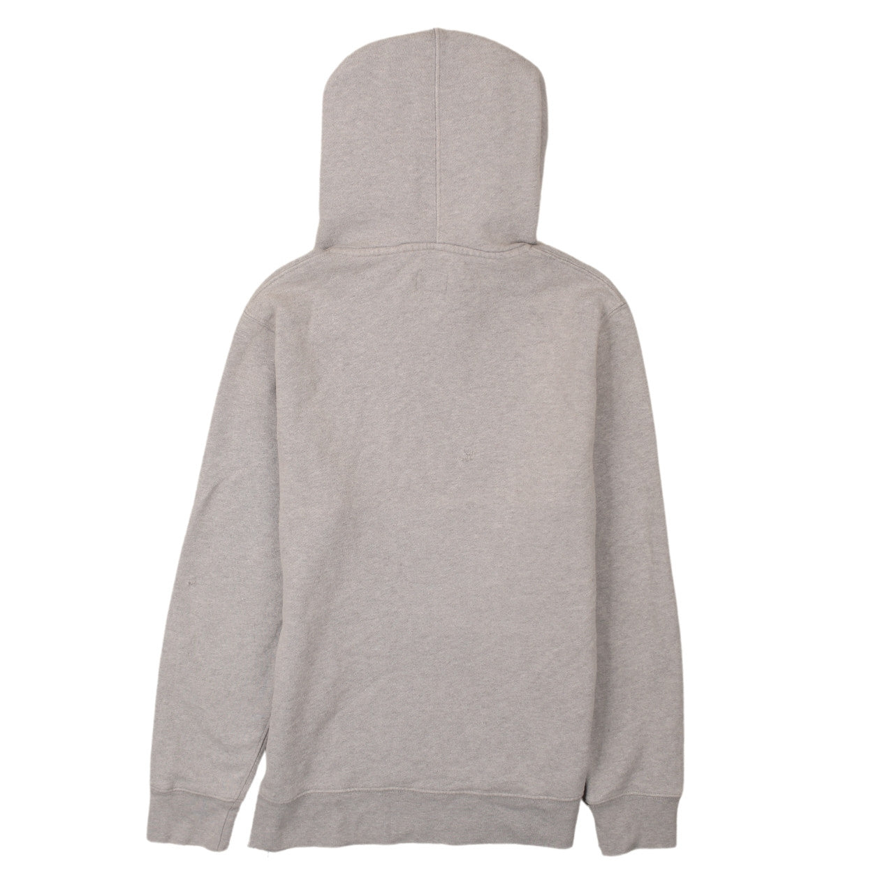 Mens UK Size XS Levi's Grey Pullover Hoodie