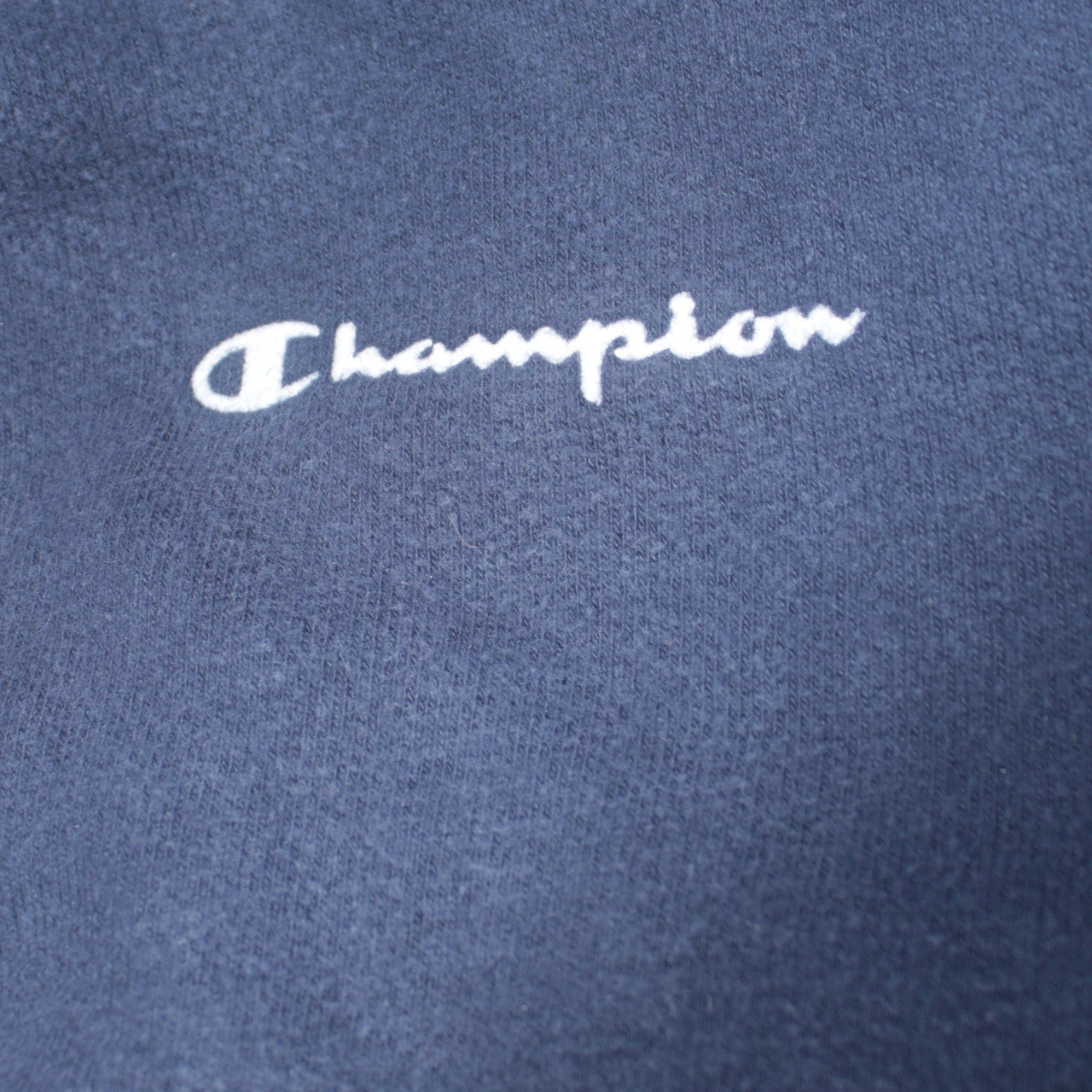 Mens UK Size L Champion Blue Gym & Training Running & Jogging Walking Jacket