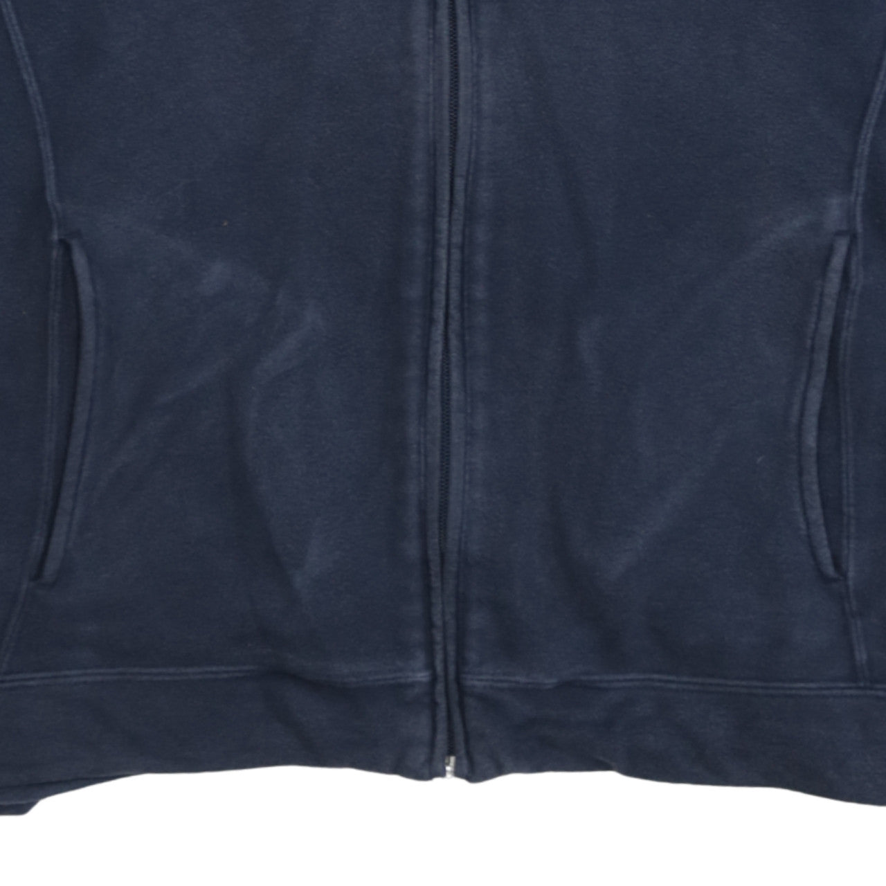 Mens UK Size L Champion Blue Gym & Training Running & Jogging Walking Jacket