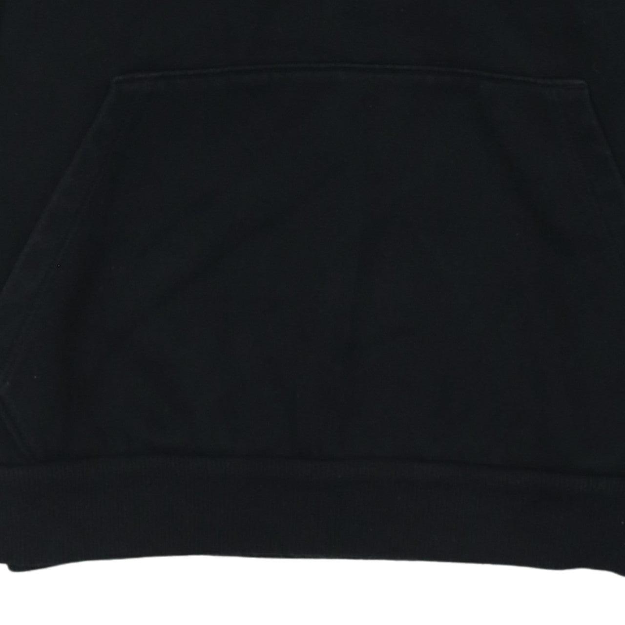 Womens UK Size 12 PUMA Black Pullover Hoodie
