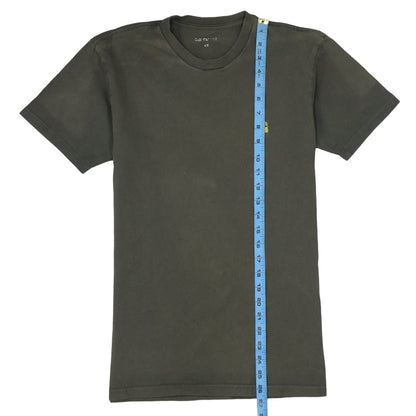 Mens UK Size XS Carhartt Green  T-Shirt