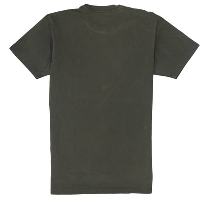 Mens UK Size XS Carhartt Green  T-Shirt