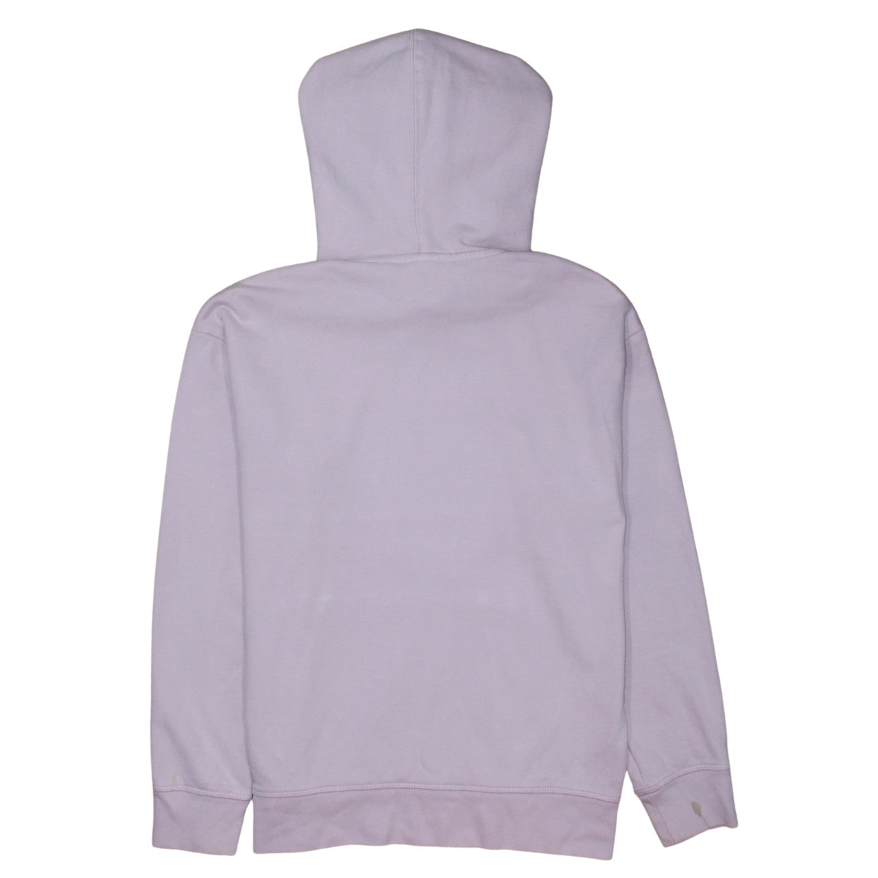 Mens UK Size XS Levi's Pink Pullover Hoodie