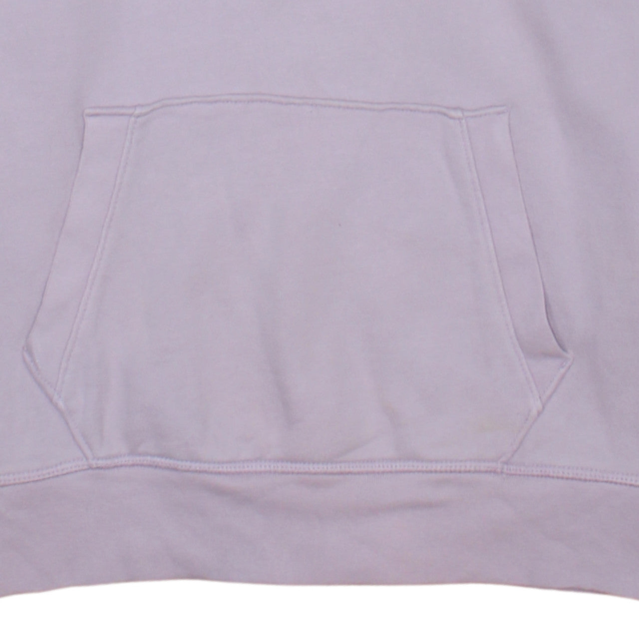 Mens UK Size XS Levi's Pink Pullover Hoodie