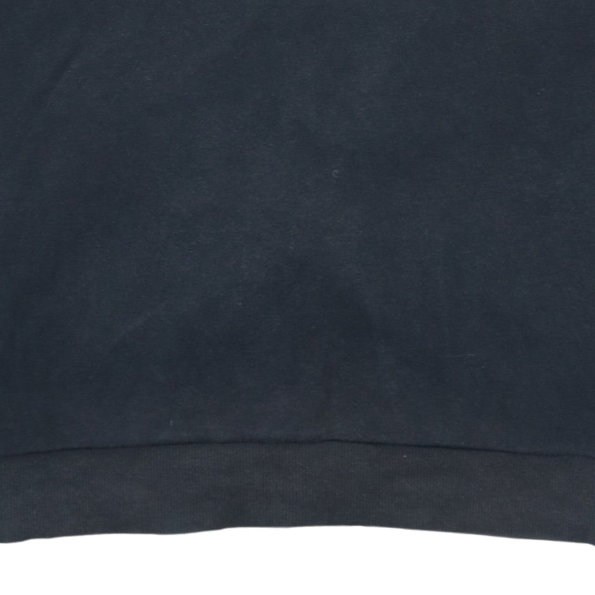 Mens UK Size M Under armour Black Pullover Sweatshirt