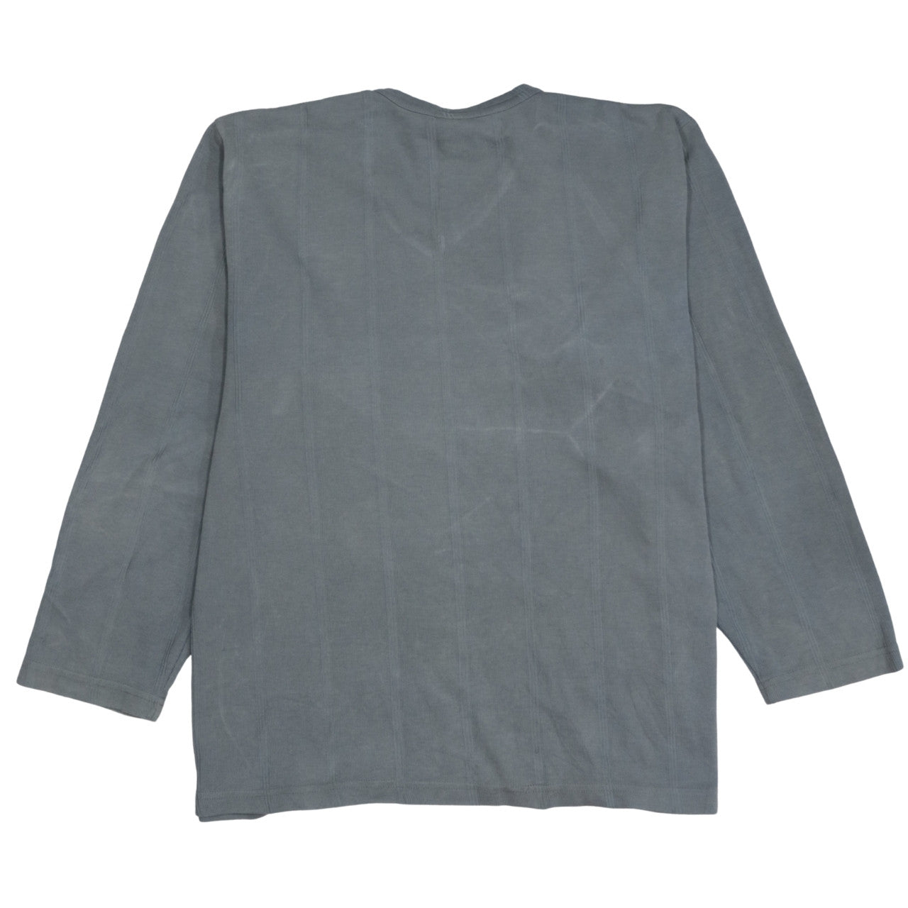Mens UK Size M adidas Grey Pullover Sweatshirt