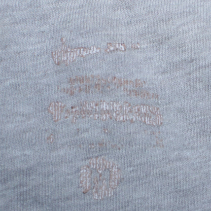 Mens UK Size M Nike Grey Pullover Sweatshirt