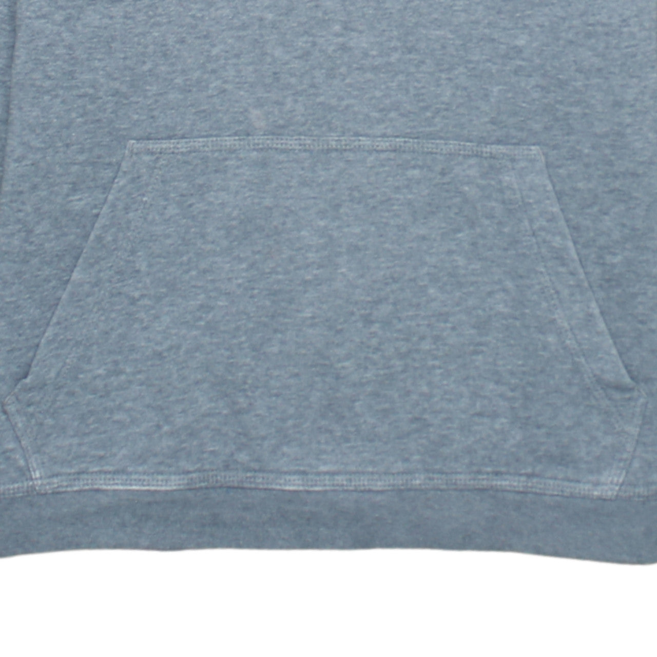 Boys UK Size L Nike Grey Pullover Hoodie