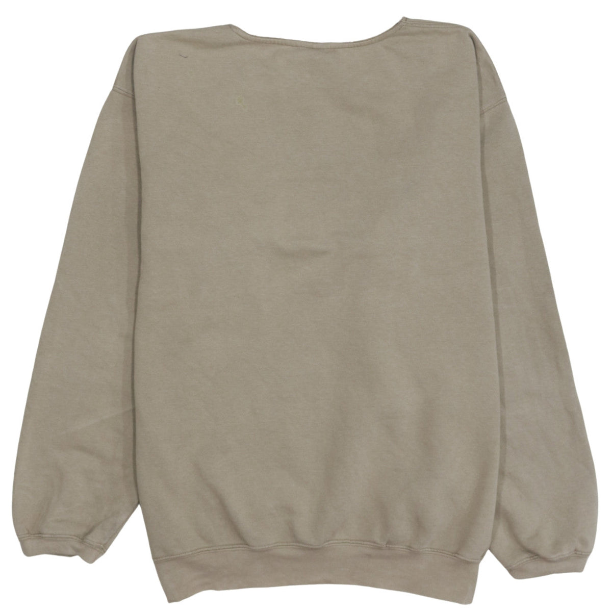 Mens UK Size L Timberland Beige Pullover Sweatshirt