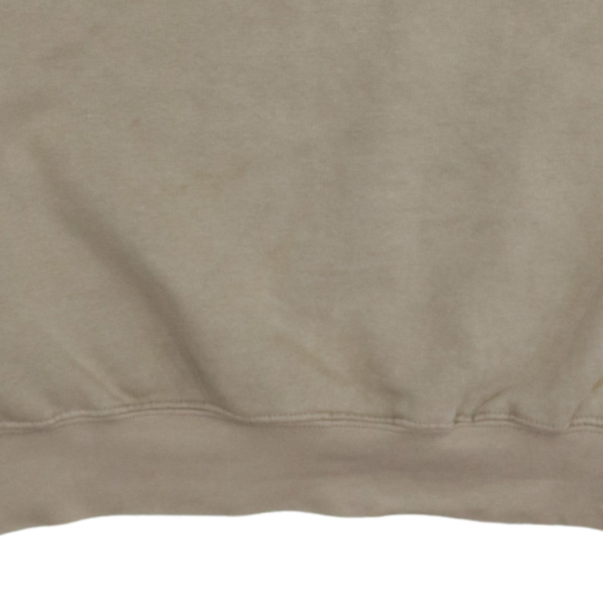Mens UK Size L Timberland Beige Pullover Sweatshirt