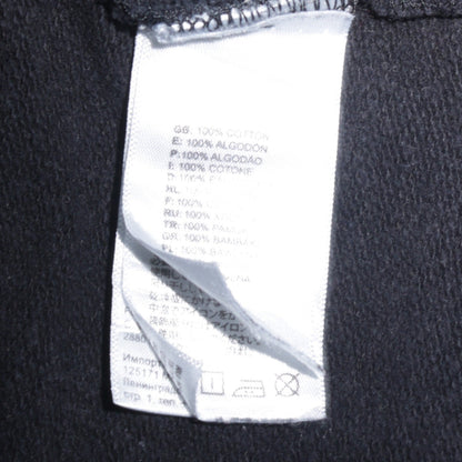 Mens UK Size S The North Face Black Pullover Hoodie
