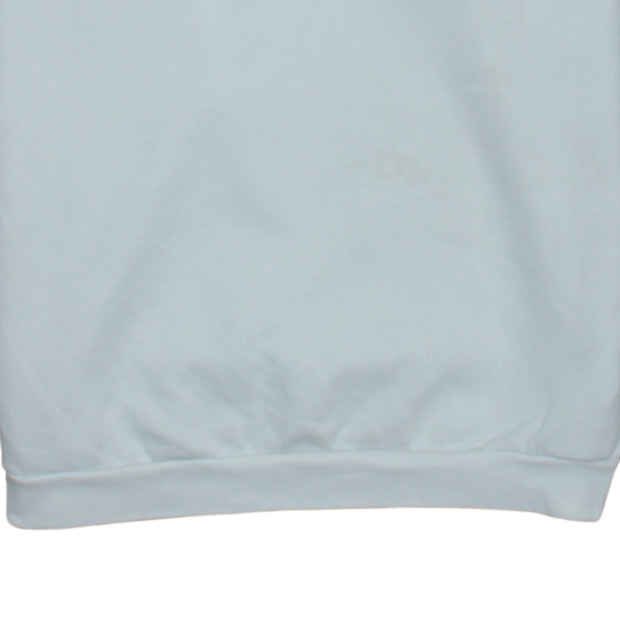 Womens UK Size 14 adidas White Pullover Sweatshirt