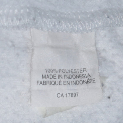 Womens UK Size XL Gap White Bodywarmer