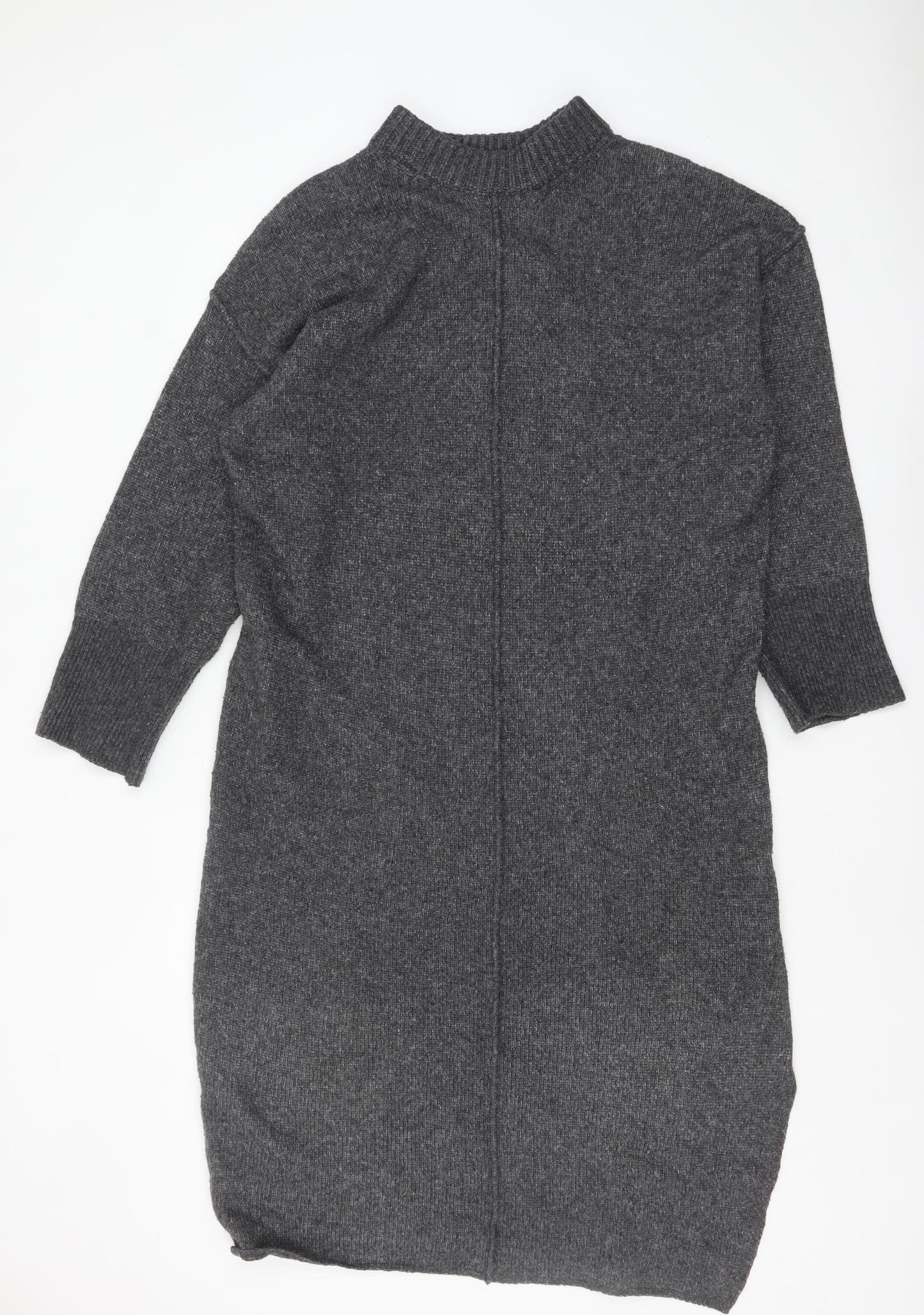 Womens UK Size M ASOS DESIGN Jumper Dress