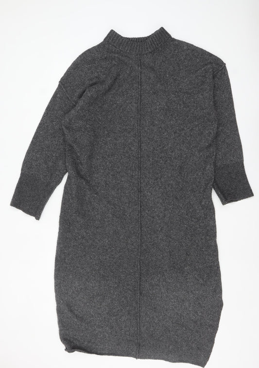 Womens UK Size M ASOS DESIGN Jumper Dress