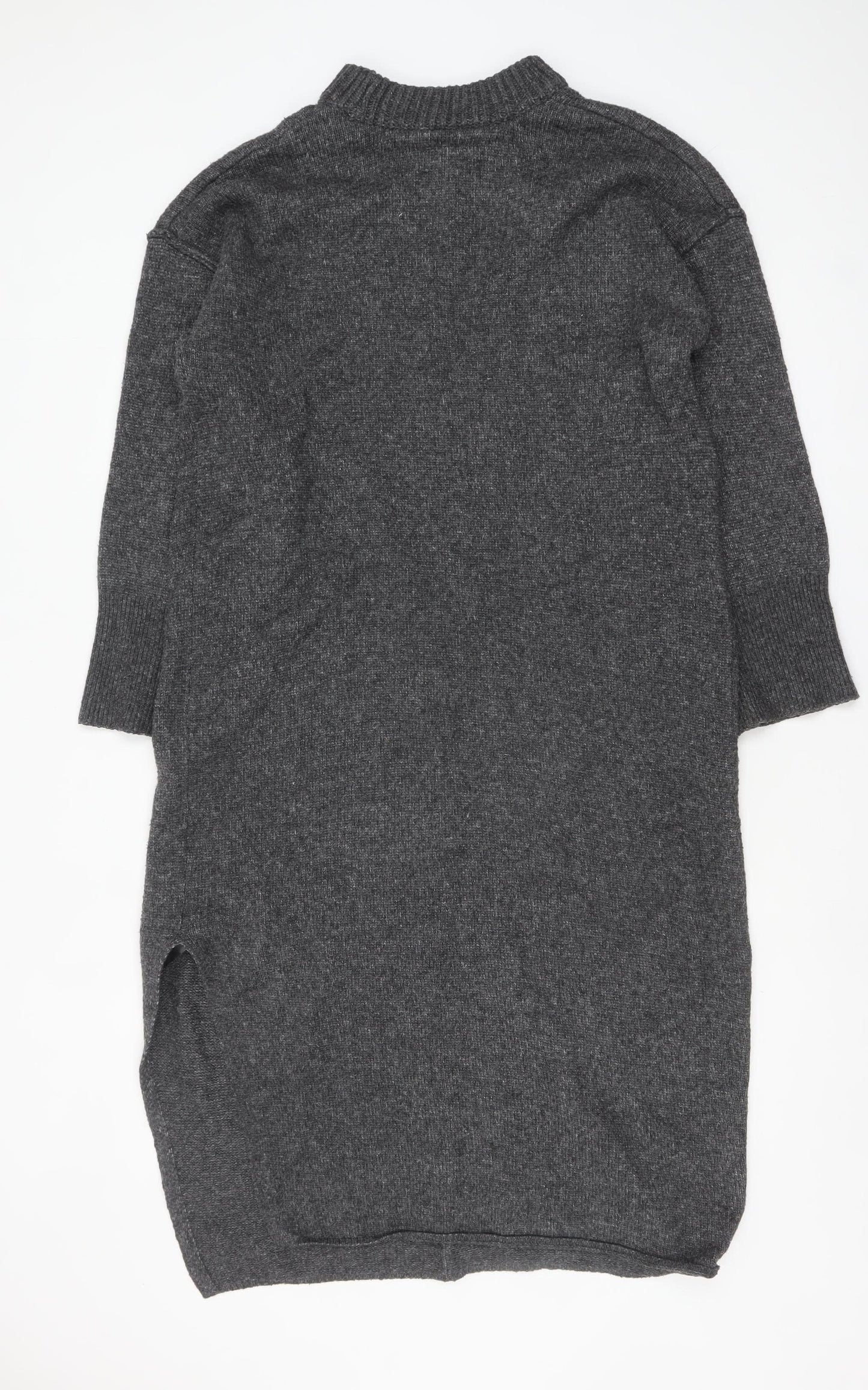 Womens UK Size M ASOS DESIGN Jumper Dress