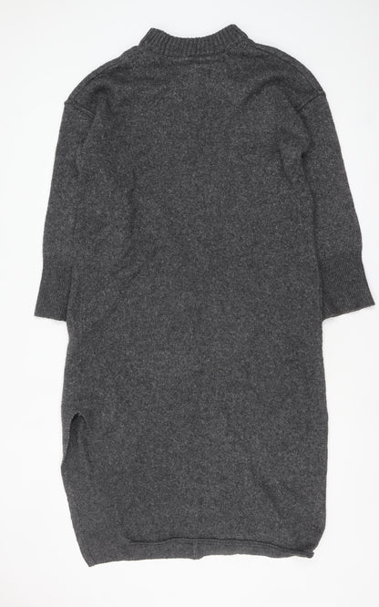 Womens UK Size M ASOS DESIGN Jumper Dress