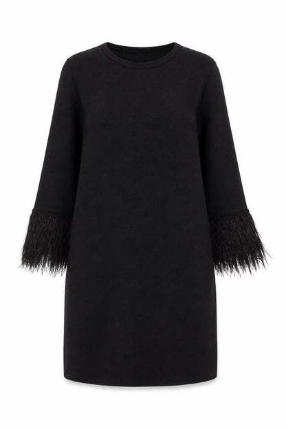 Womens UK Size 12 Zara Shift Dress