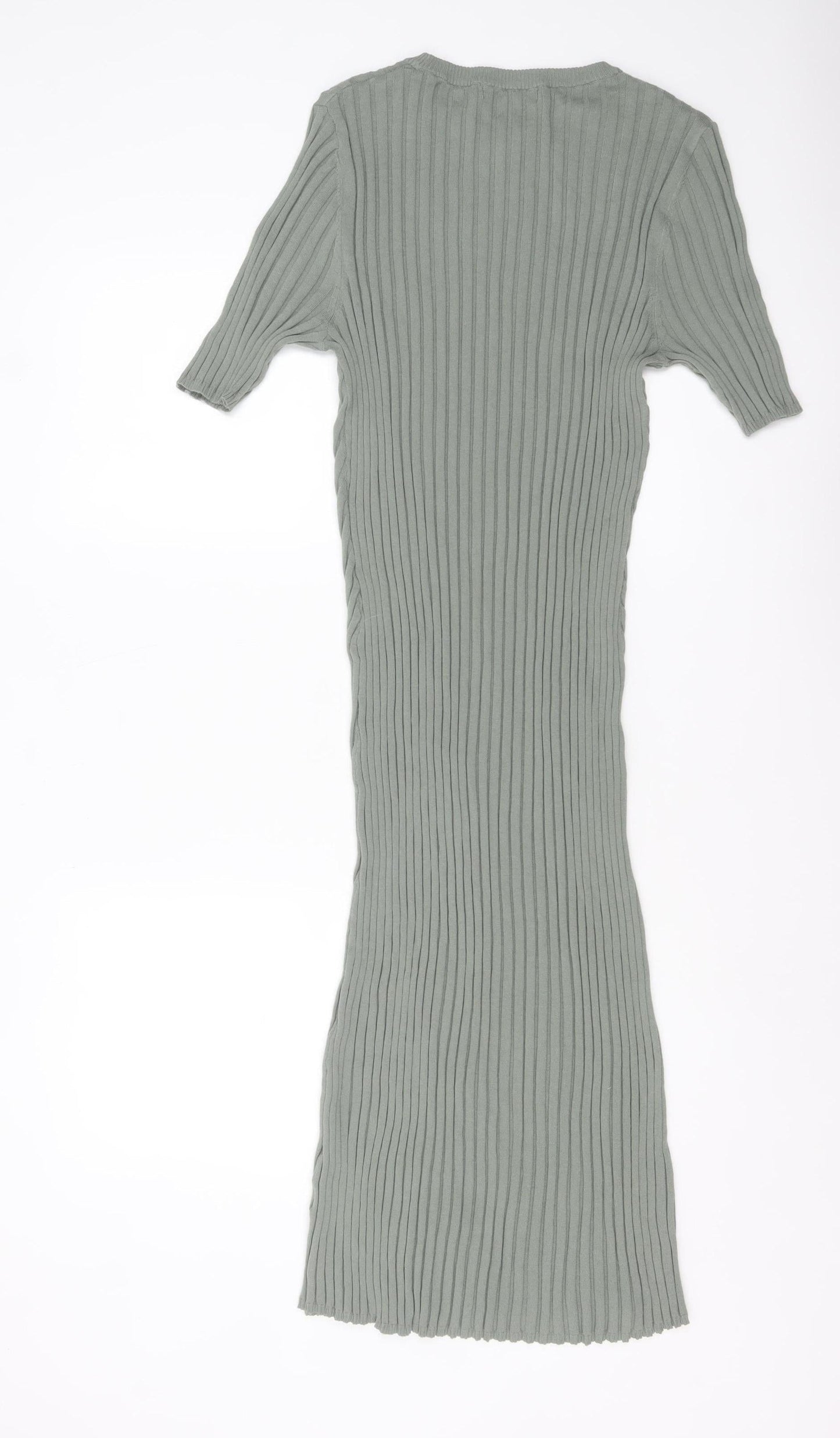 Womens UK Size 16 Marks and Spencer Bodycon Dress