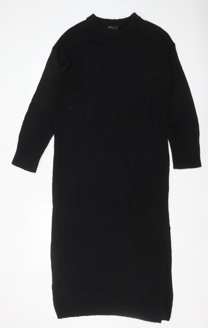 Womens UK Size M Nobody's Child Jumper Dress