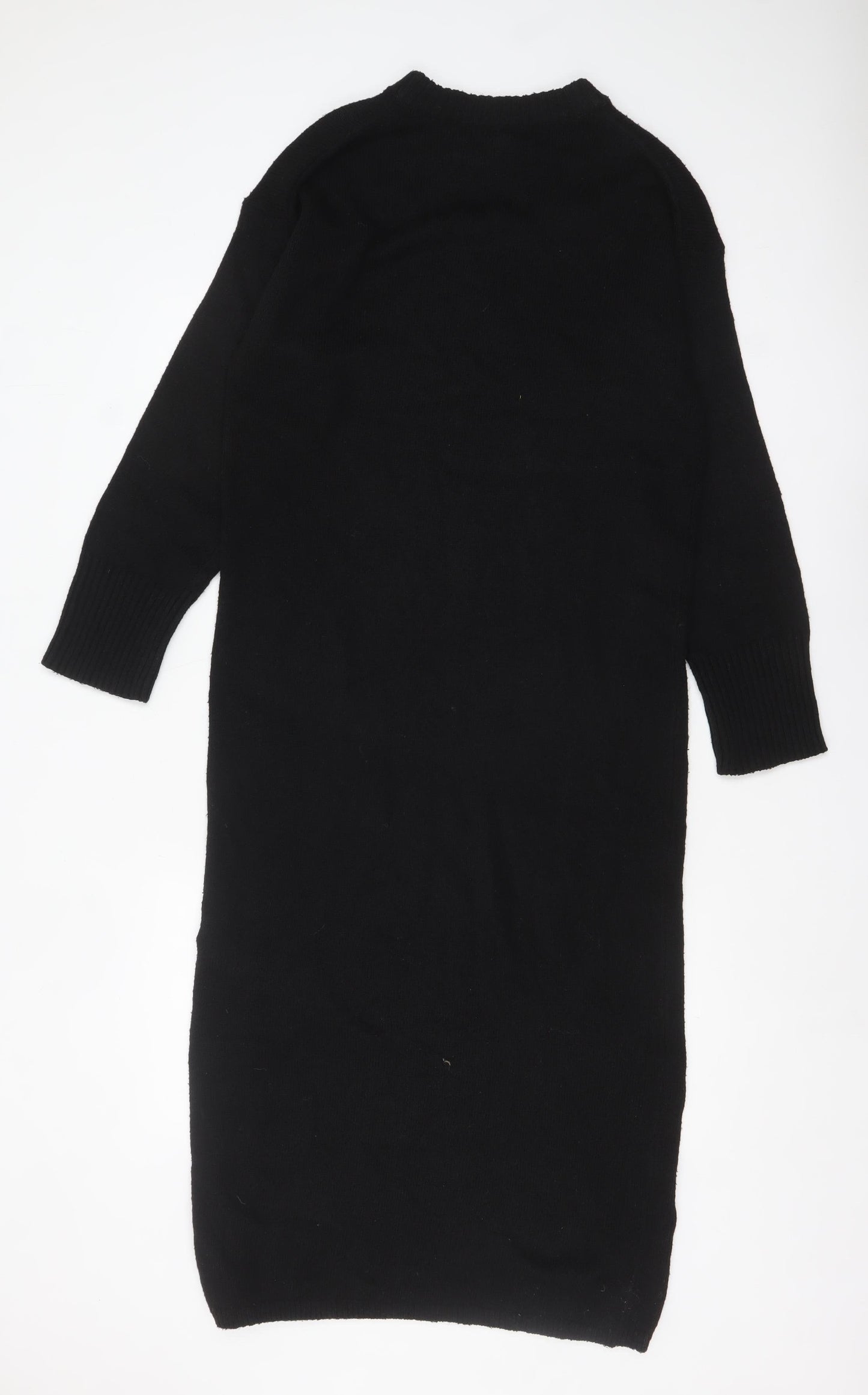 Womens UK Size M Nobody's Child Jumper Dress