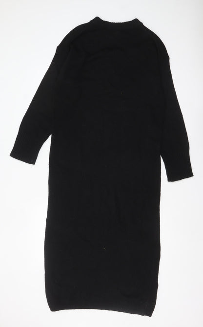 Womens UK Size M Nobody's Child Jumper Dress