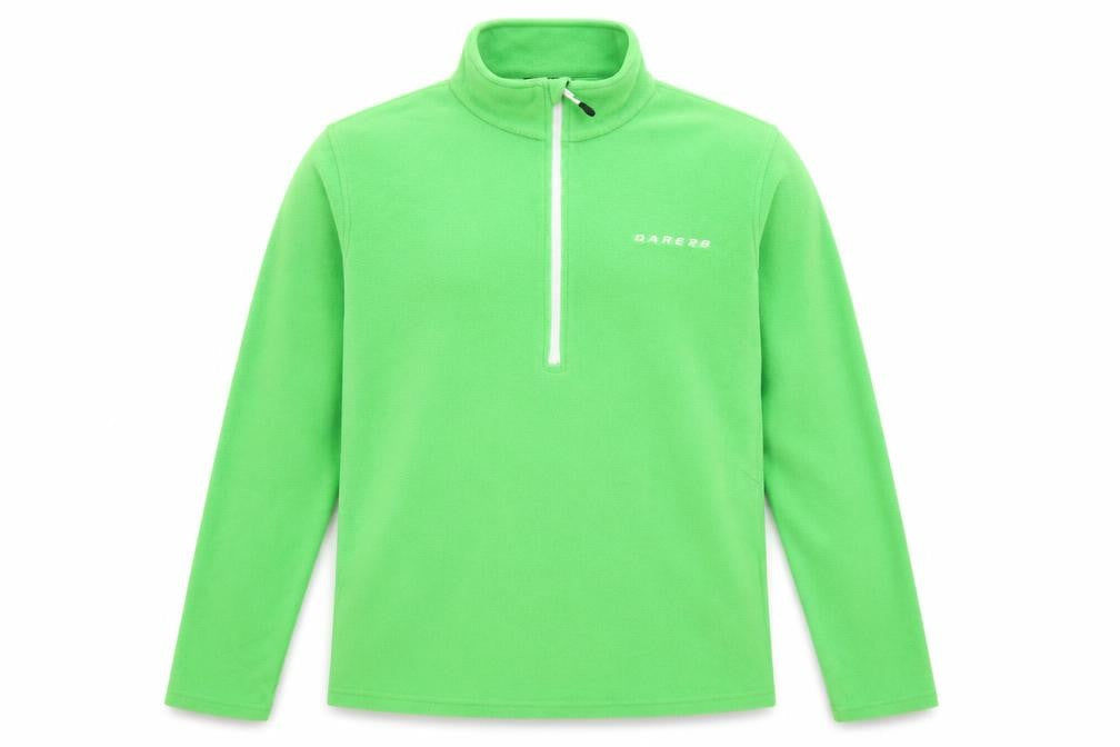 Mens UK Size XL Dare 2B Green Pullover Sweatshirt