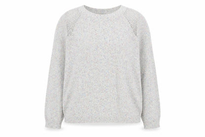 Womens UK Size 18 Marks and Spencer Multicoloured Cardigan Jumper