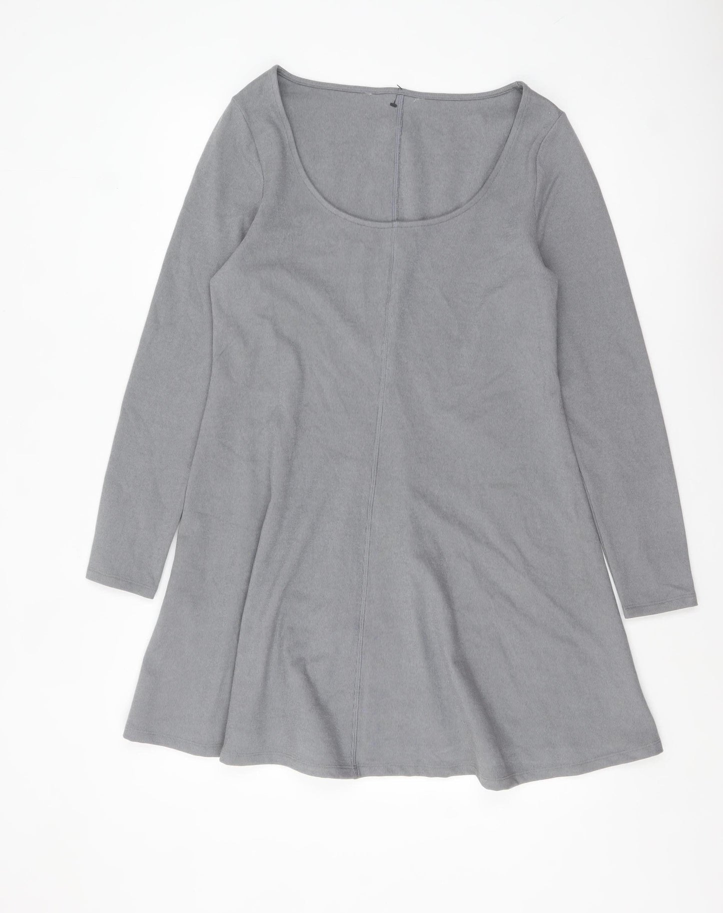 Womens UK Size 14 Marks and Spencer A-Line Dress