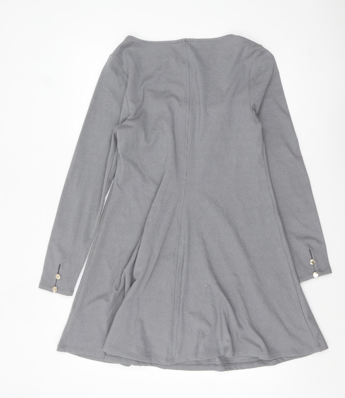 Womens UK Size 14 Marks and Spencer A-Line Dress