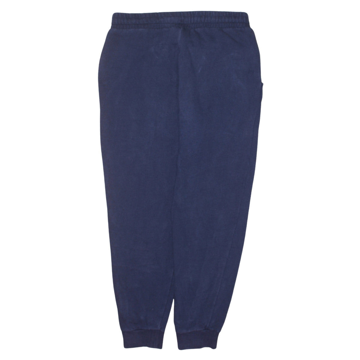 Fila Men's Blue Regular Fit Sweatpants Joggers M