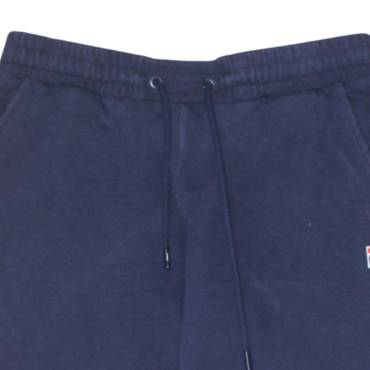 Fila Men's Blue Regular Fit Sweatpants Joggers M