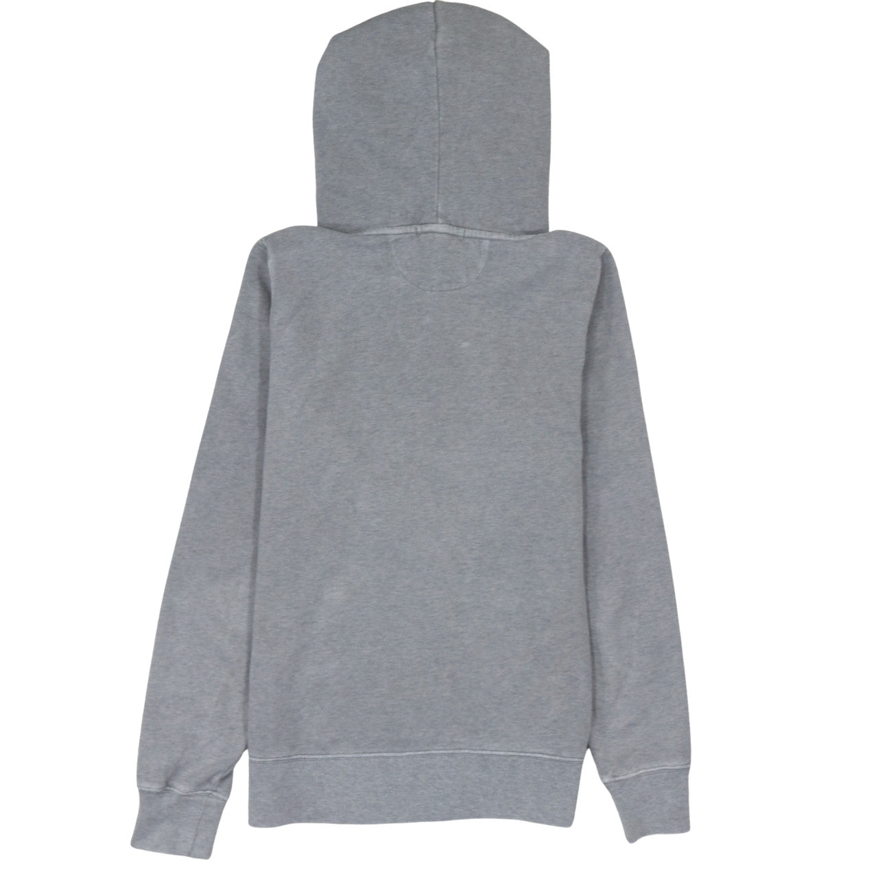 Womens UK Size M Gap Grey Pullover Hoodie