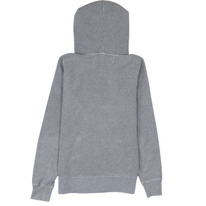 Womens UK Size M Gap Grey Pullover Hoodie