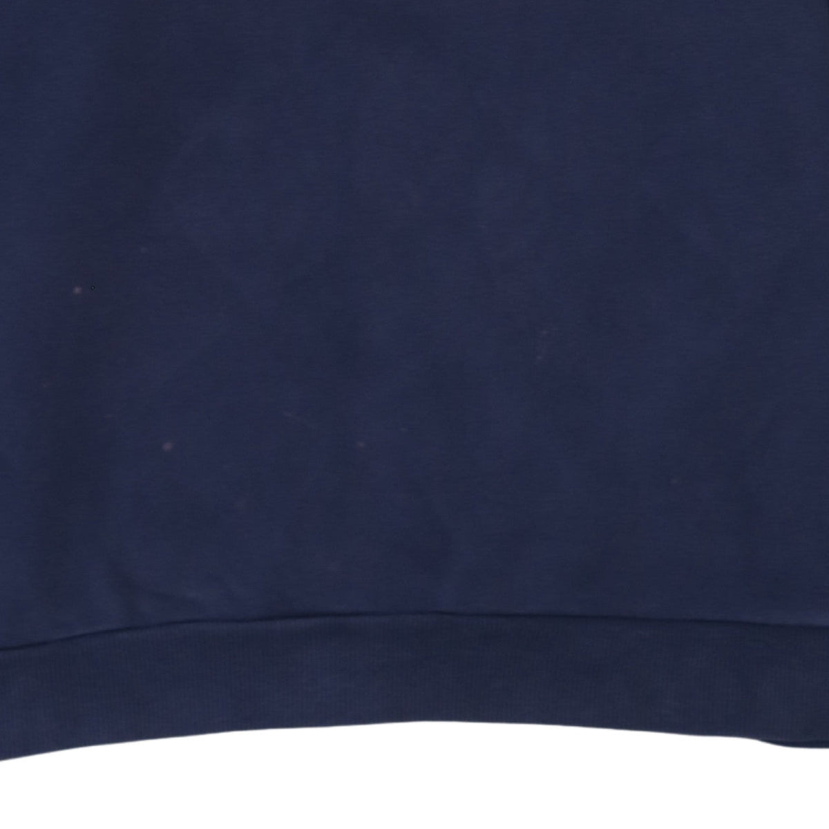 Mens UK Size M PUMA Blue Pullover Sweatshirt