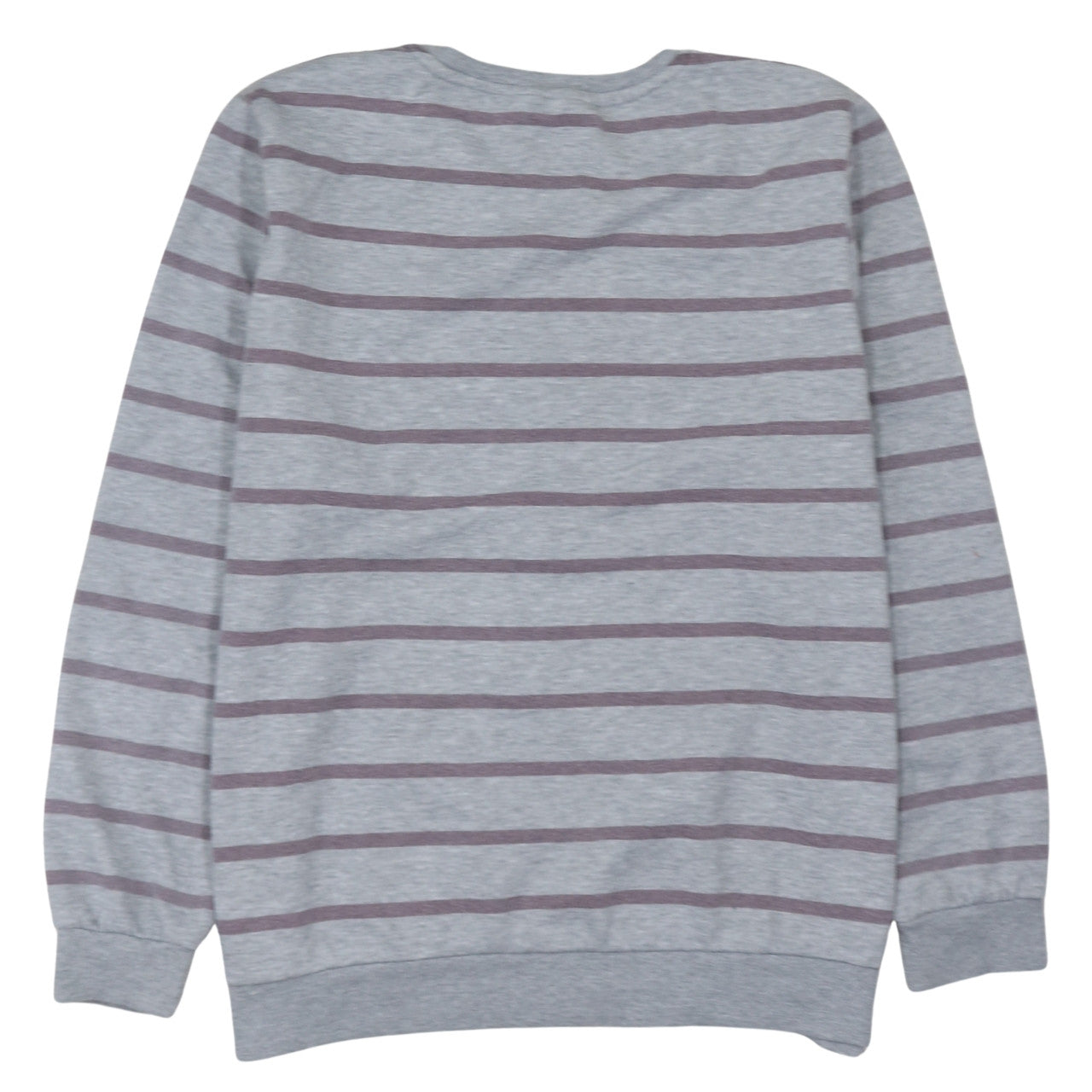 Womens UK Size XL Harry Potter Grey Pullover Sweatshirt