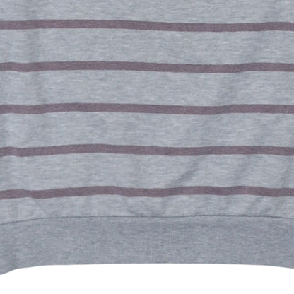 Womens UK Size XL Harry Potter Grey Pullover Sweatshirt