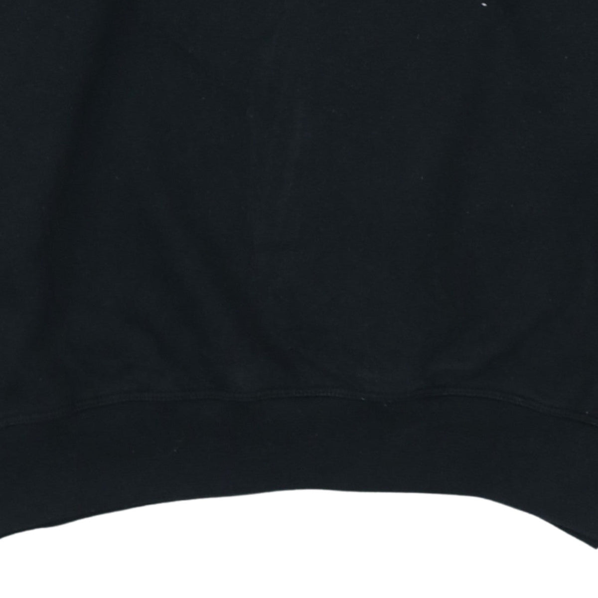 Mens UK Size S Reebok Black Pullover Sweatshirt