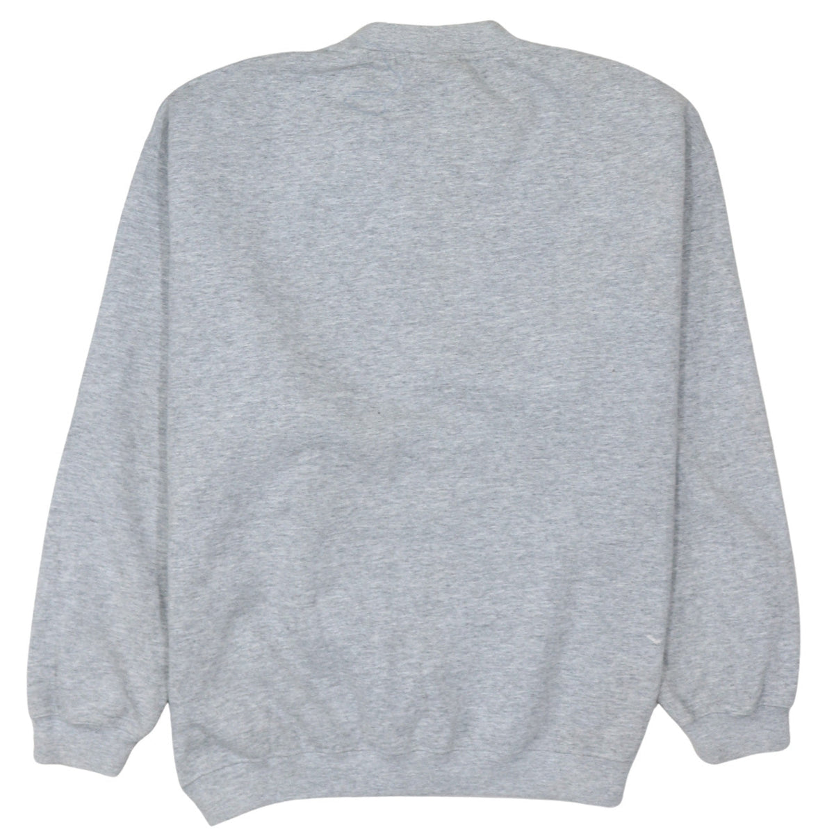 Mens UK Size S Reebok Grey Pullover Sweatshirt