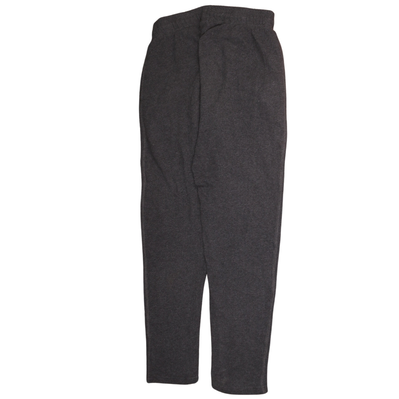 Mens UK Size S ellesse Regular Fit Sweatpants Grey Trousers