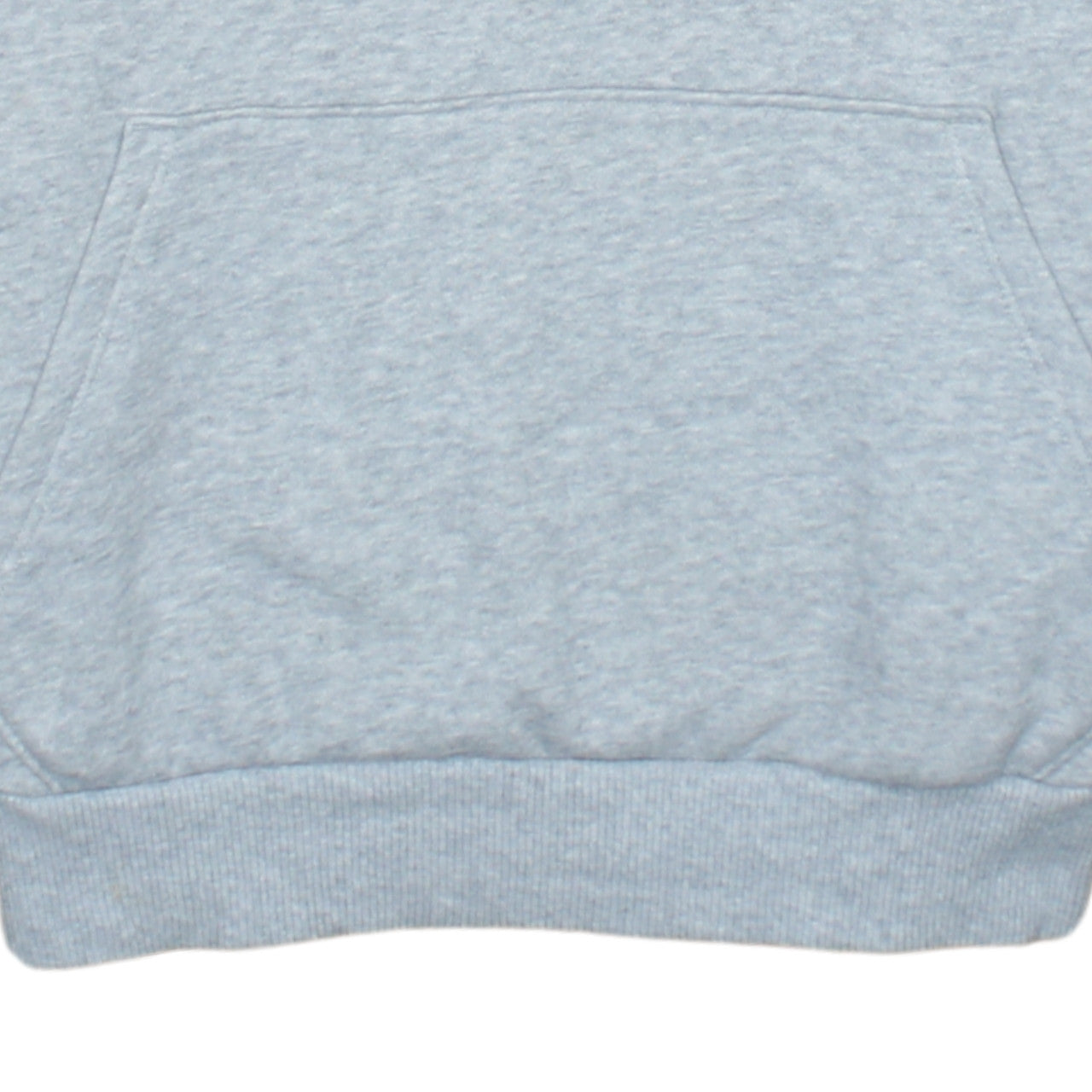 Mens UK Size XS PUMA Grey Pullover Hoodie