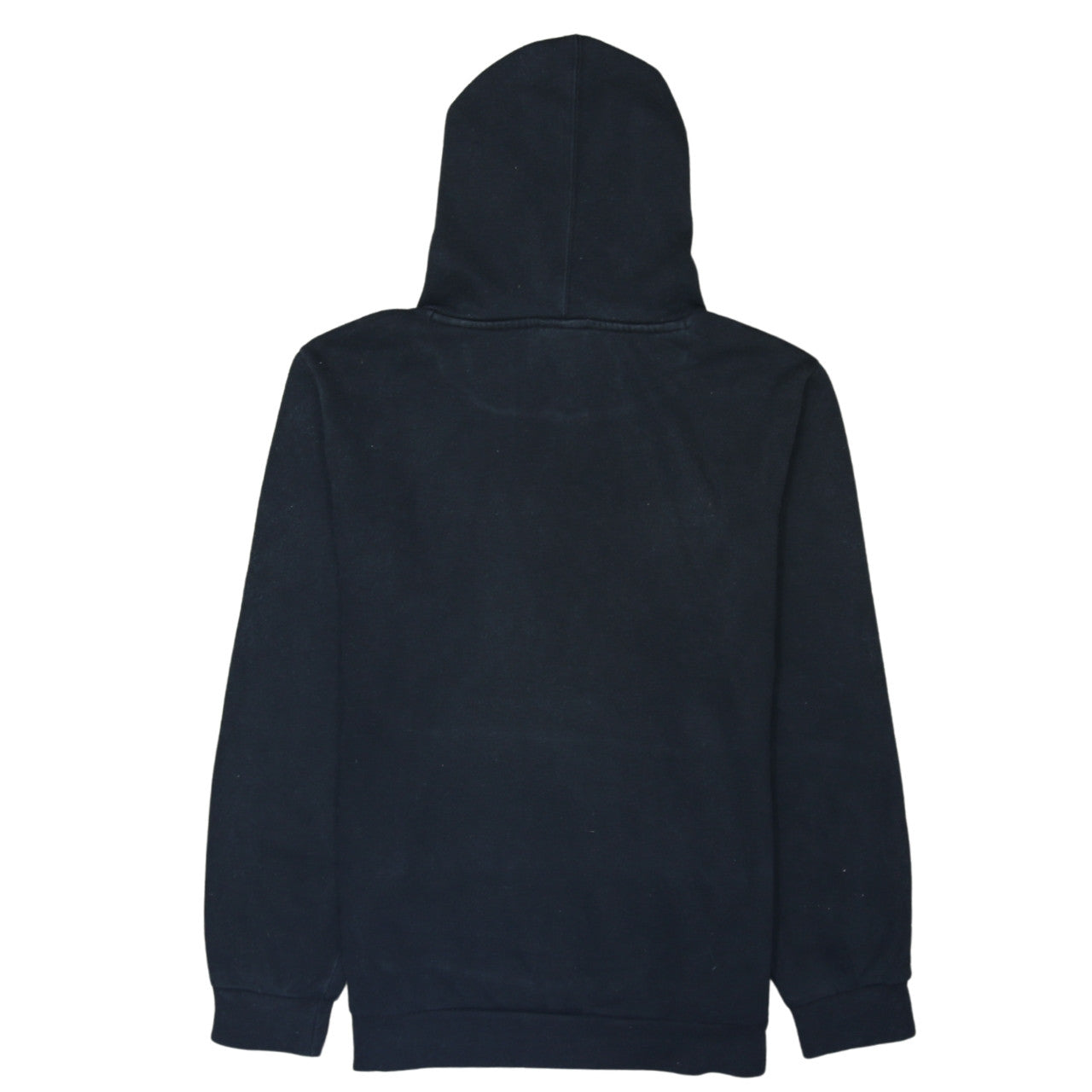 Boys UK Size 13-14 Years Champion Black Pullover Hoodie