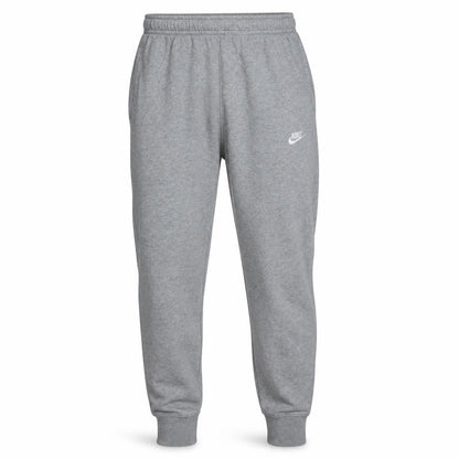 Mens UK Size M Nike Regular Fit Sweatpants Grey Trousers