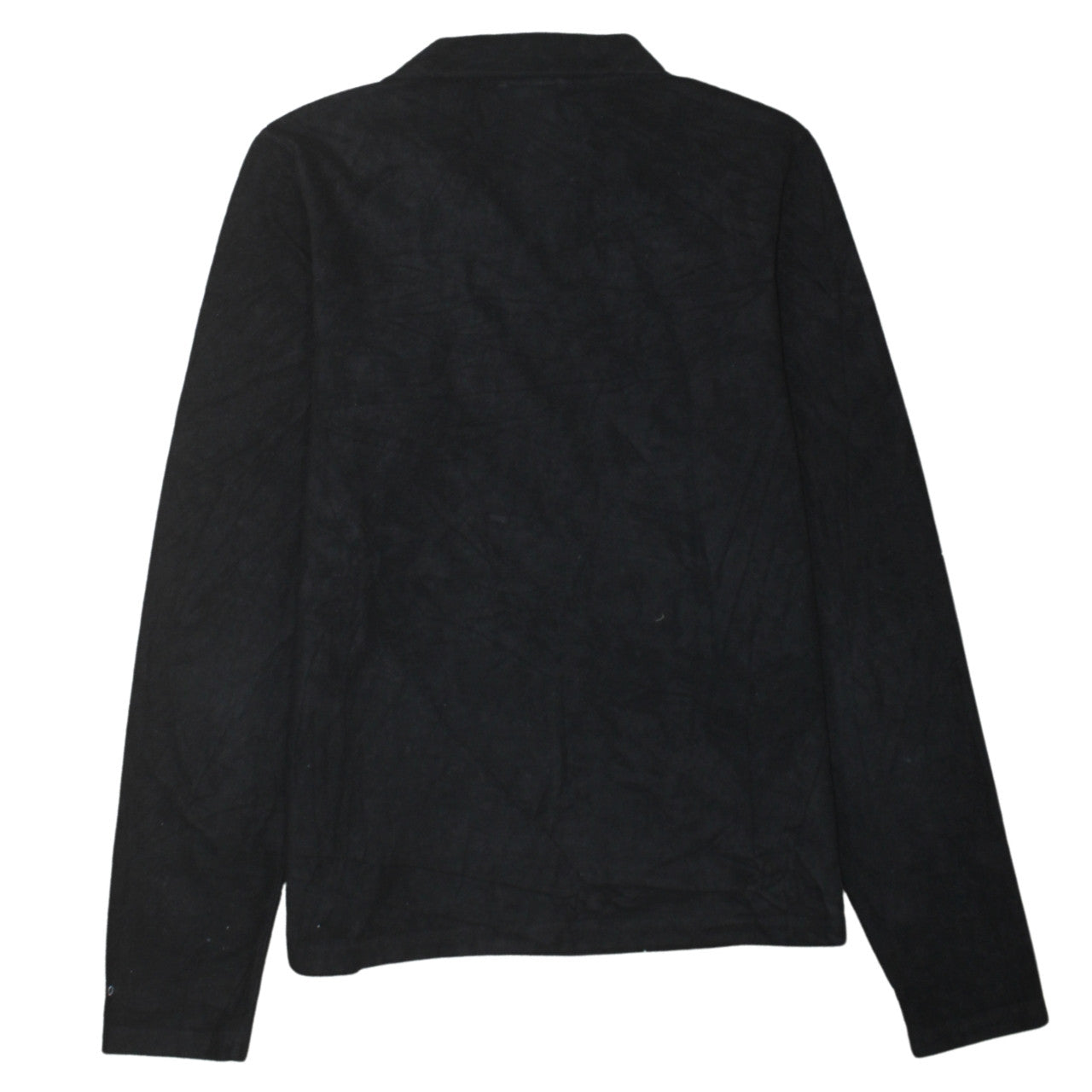 Womens UK Size S The North Face Black Pullover Sweatshirt